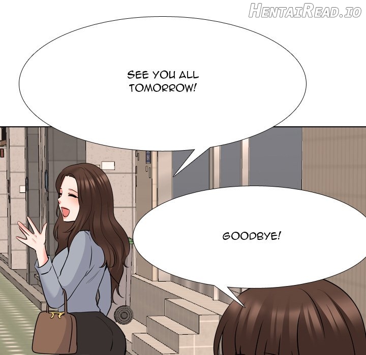 One Shot Men’s Clinic Chapter 42 - page 38