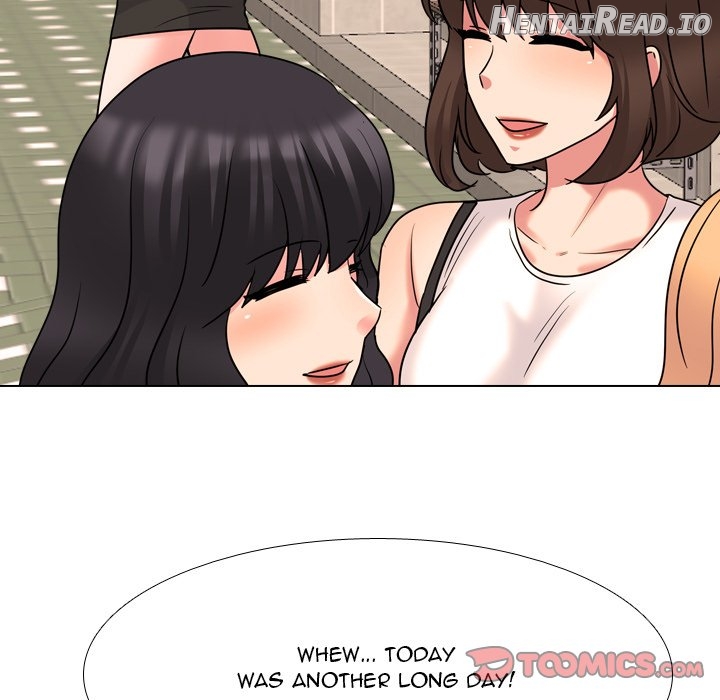 One Shot Men’s Clinic Chapter 42 - page 39
