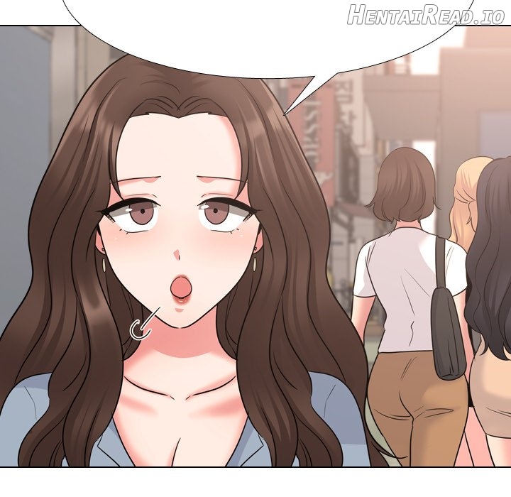 One Shot Men’s Clinic Chapter 42 - page 40