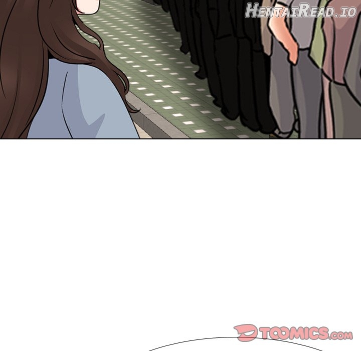 One Shot Men’s Clinic Chapter 42 - page 42