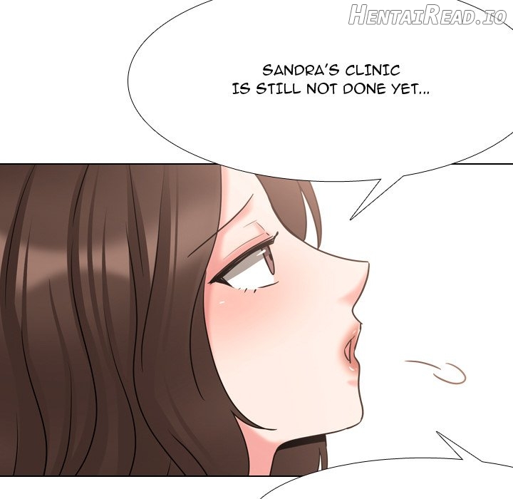 One Shot Men’s Clinic Chapter 42 - page 43