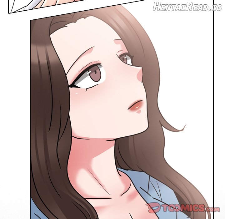 One Shot Men’s Clinic Chapter 42 - page 51