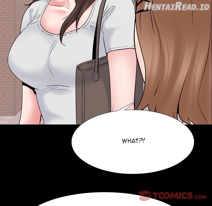 One Shot Men’s Clinic Chapter 42 - page 54
