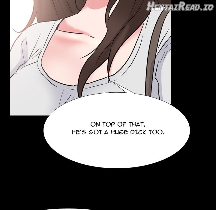 One Shot Men’s Clinic Chapter 42 - page 56
