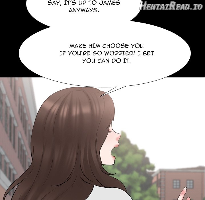 One Shot Men’s Clinic Chapter 42 - page 58