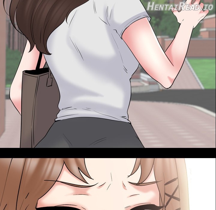 One Shot Men’s Clinic Chapter 42 - page 59