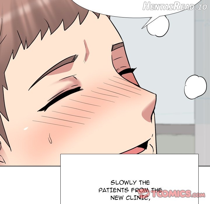 One Shot Men’s Clinic Chapter 42 - page 6