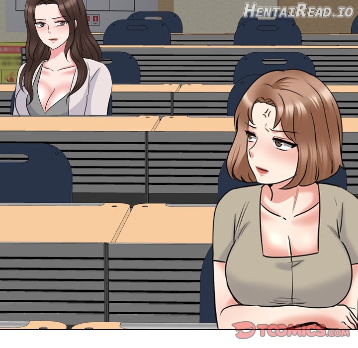 One Shot Men’s Clinic Chapter 42 - page 66