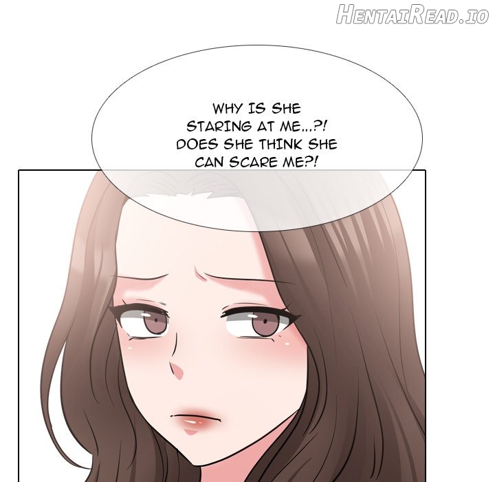 One Shot Men’s Clinic Chapter 42 - page 67