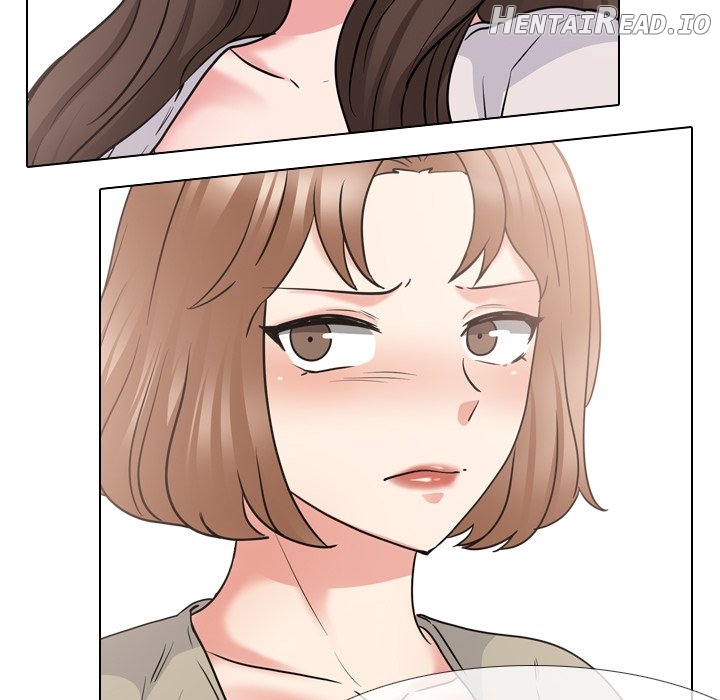 One Shot Men’s Clinic Chapter 42 - page 68