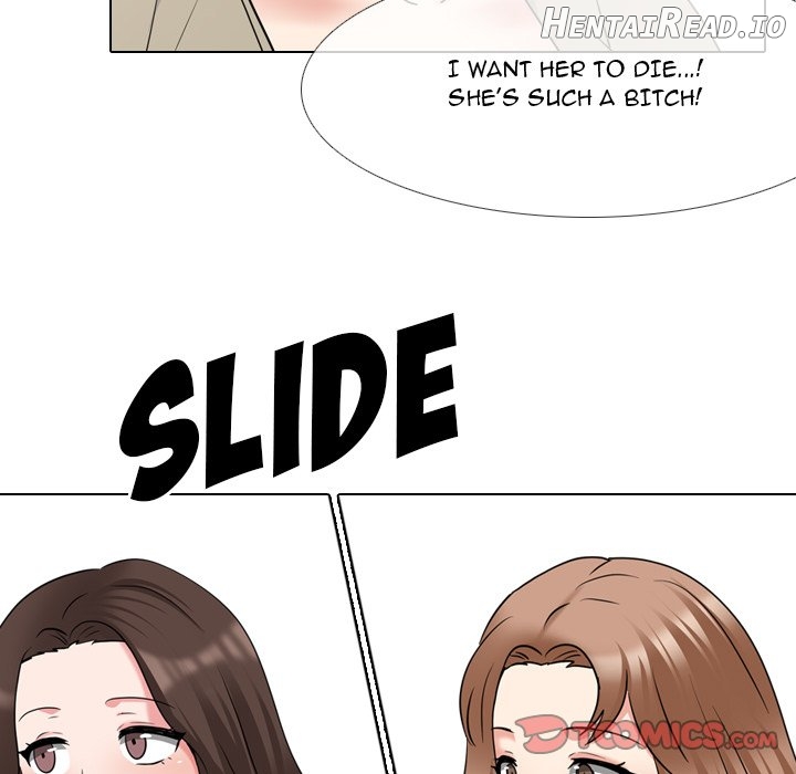 One Shot Men’s Clinic Chapter 42 - page 69