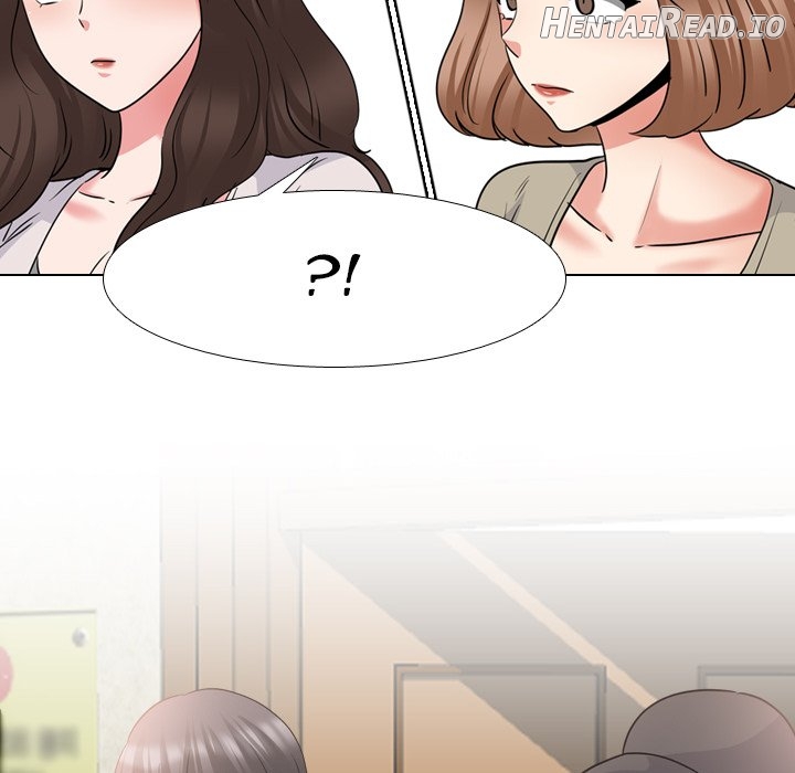 One Shot Men’s Clinic Chapter 42 - page 70