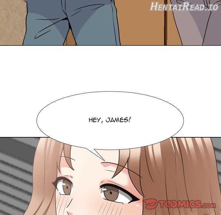 One Shot Men’s Clinic Chapter 42 - page 72