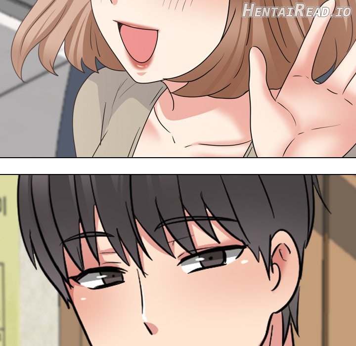 One Shot Men’s Clinic Chapter 42 - page 73