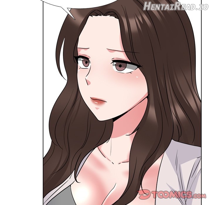 One Shot Men’s Clinic Chapter 42 - page 75