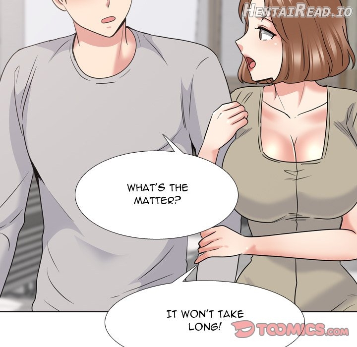 One Shot Men’s Clinic Chapter 42 - page 78