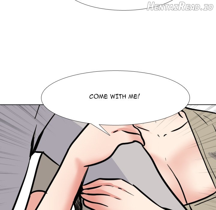 One Shot Men’s Clinic Chapter 42 - page 79
