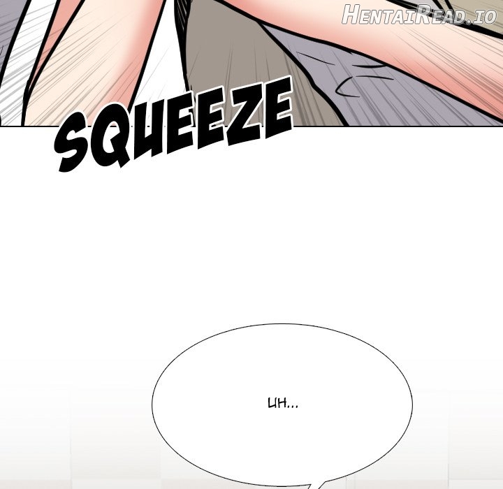 One Shot Men’s Clinic Chapter 42 - page 80