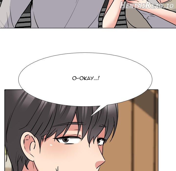 One Shot Men’s Clinic Chapter 42 - page 82