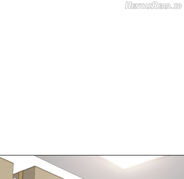 One Shot Men’s Clinic Chapter 42 - page 86