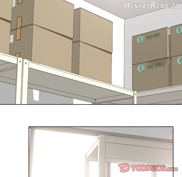 One Shot Men’s Clinic Chapter 42 - page 87
