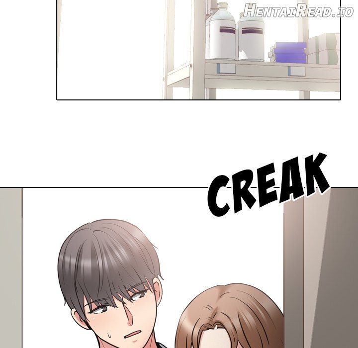 One Shot Men’s Clinic Chapter 42 - page 88