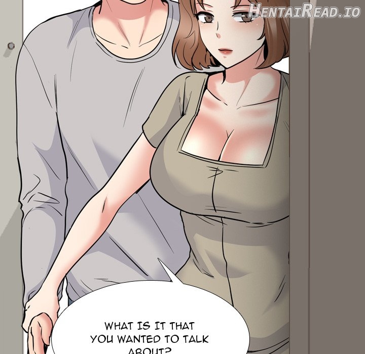 One Shot Men’s Clinic Chapter 42 - page 89
