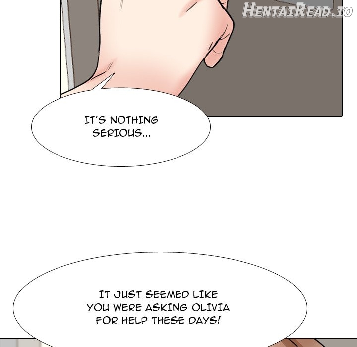 One Shot Men’s Clinic Chapter 42 - page 91