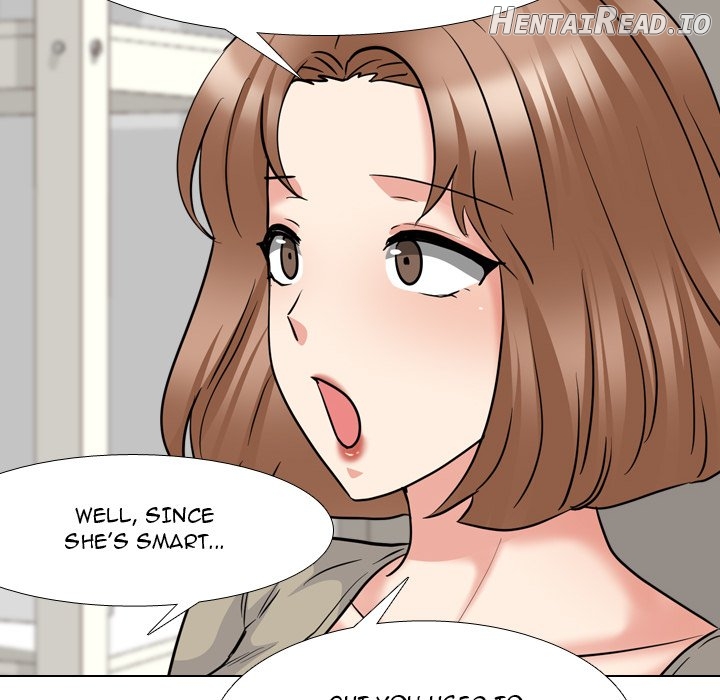 One Shot Men’s Clinic Chapter 42 - page 92