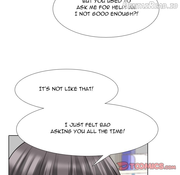 One Shot Men’s Clinic Chapter 42 - page 93