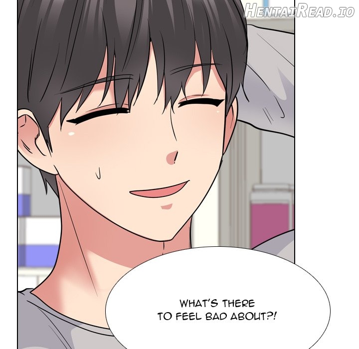One Shot Men’s Clinic Chapter 42 - page 94
