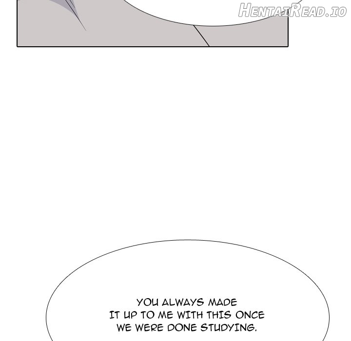 One Shot Men’s Clinic Chapter 42 - page 95