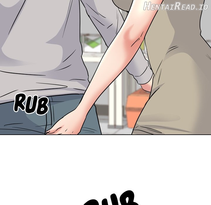 One Shot Men’s Clinic Chapter 42 - page 97