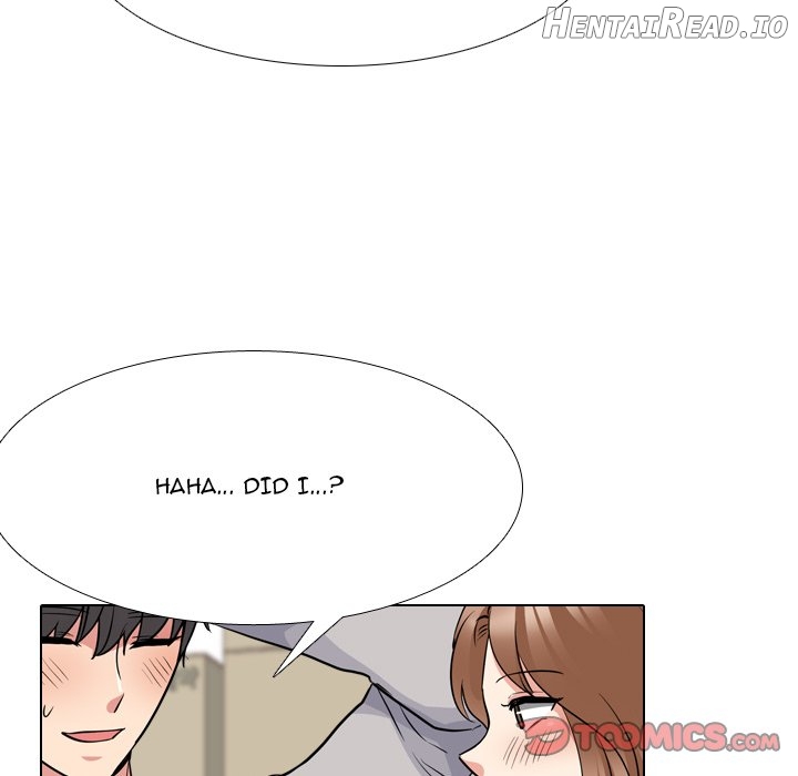 One Shot Men’s Clinic Chapter 42 - page 99