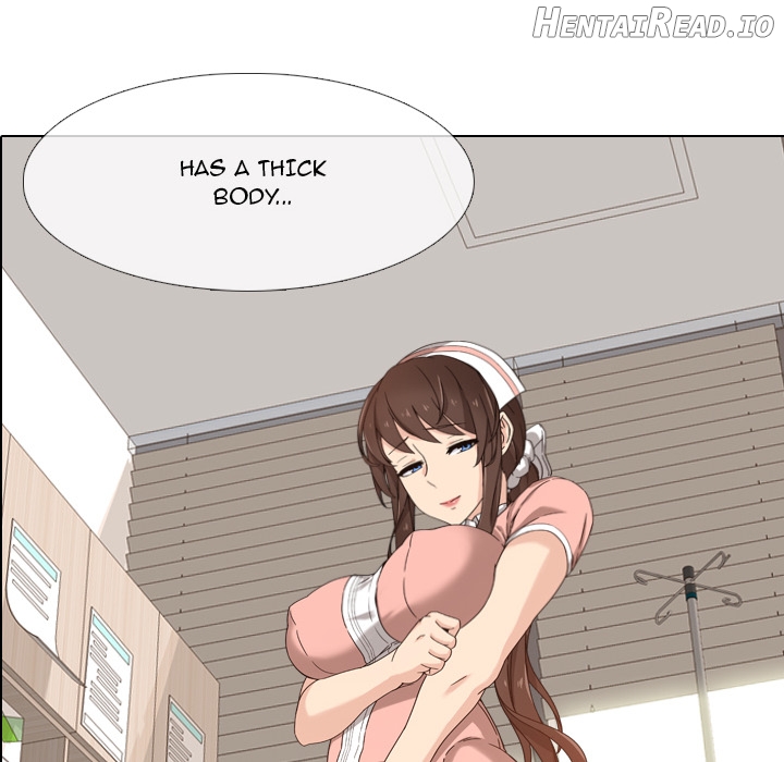 One Shot Men’s Clinic Chapter 1 - page 100