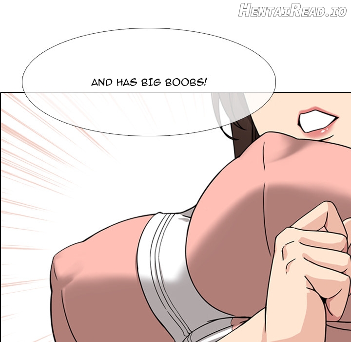 One Shot Men’s Clinic Chapter 1 - page 102