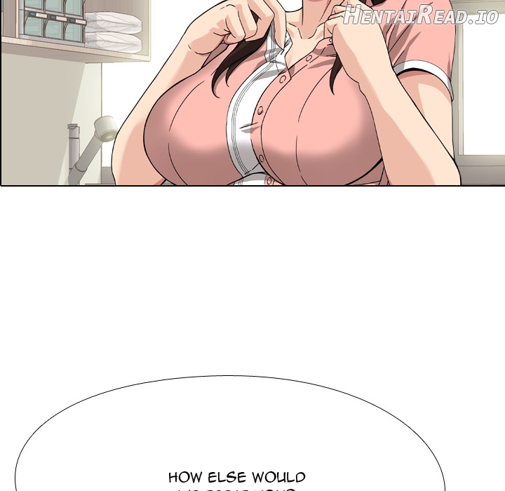 One Shot Men’s Clinic Chapter 1 - page 109