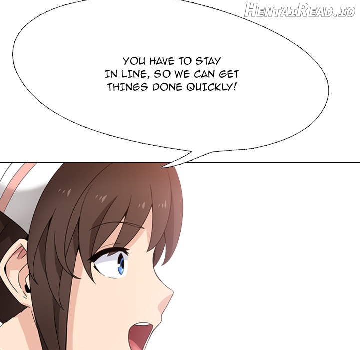 One Shot Men’s Clinic Chapter 1 - page 11