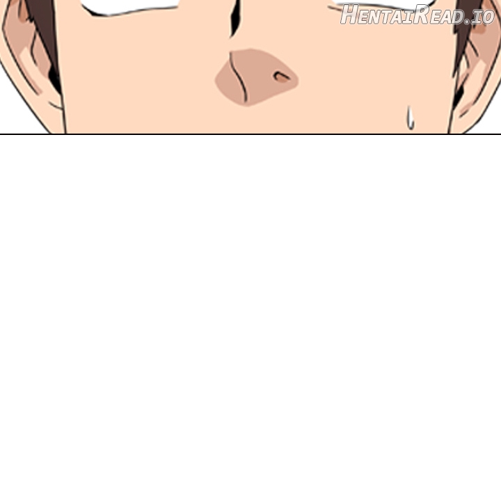 One Shot Men’s Clinic Chapter 1 - page 18