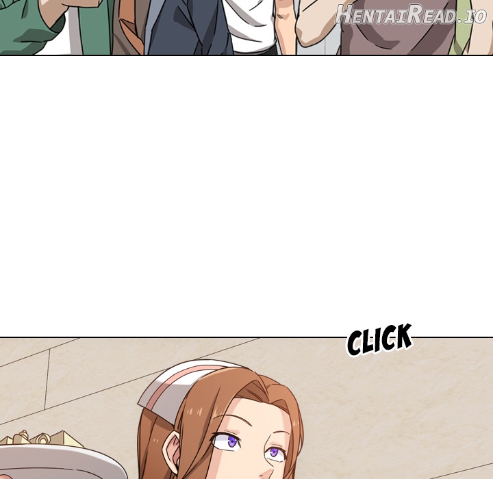 One Shot Men’s Clinic Chapter 1 - page 22