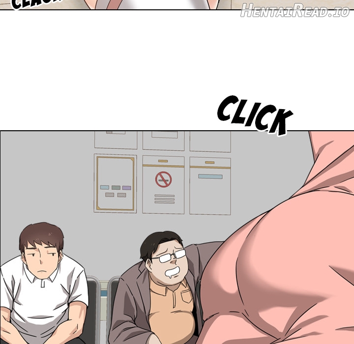 One Shot Men’s Clinic Chapter 1 - page 24