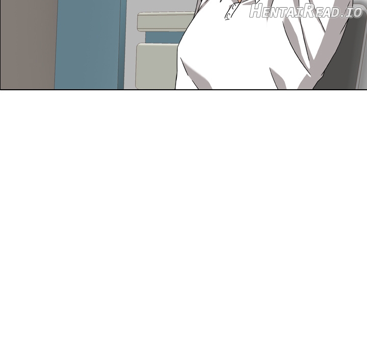 One Shot Men’s Clinic Chapter 1 - page 26