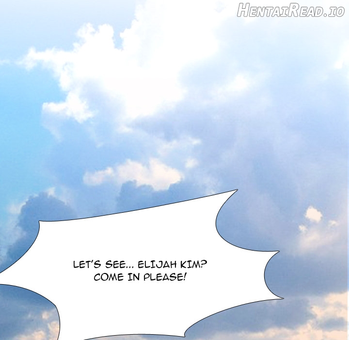 One Shot Men’s Clinic Chapter 1 - page 28