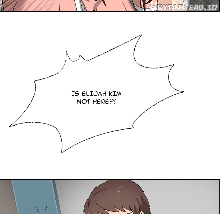 One Shot Men’s Clinic Chapter 1 - page 30
