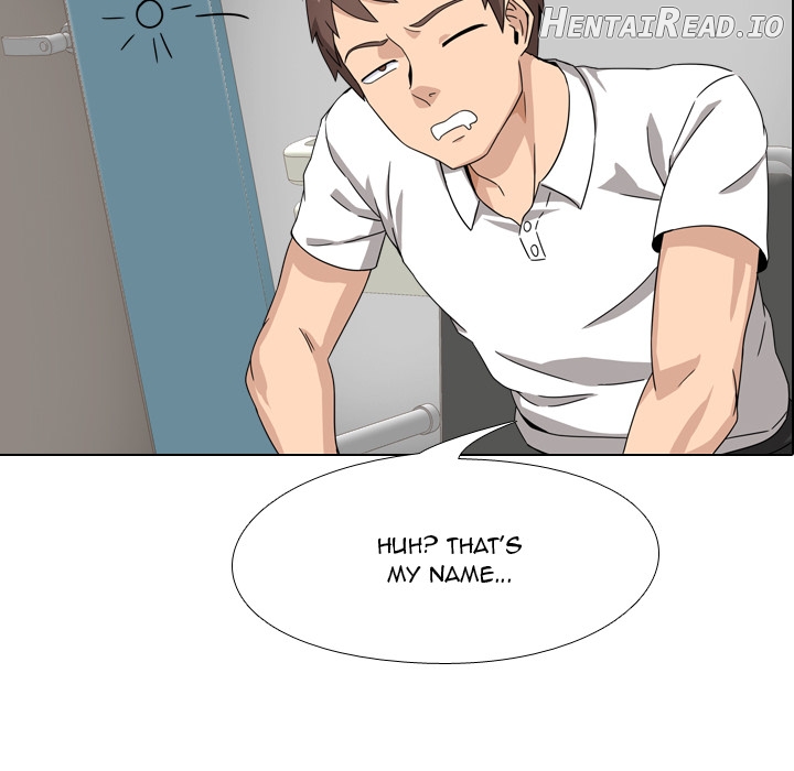 One Shot Men’s Clinic Chapter 1 - page 31