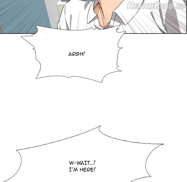 One Shot Men’s Clinic Chapter 1 - page 35
