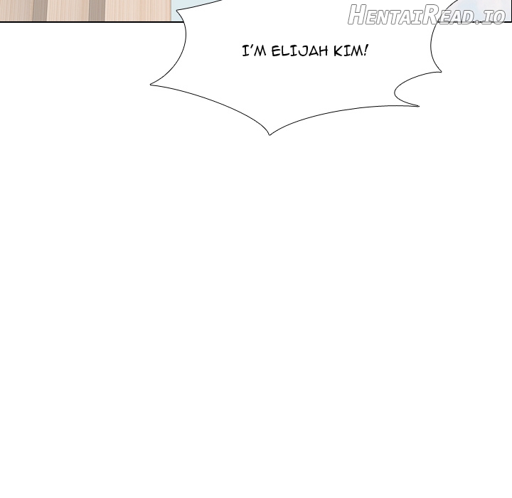 One Shot Men’s Clinic Chapter 1 - page 37