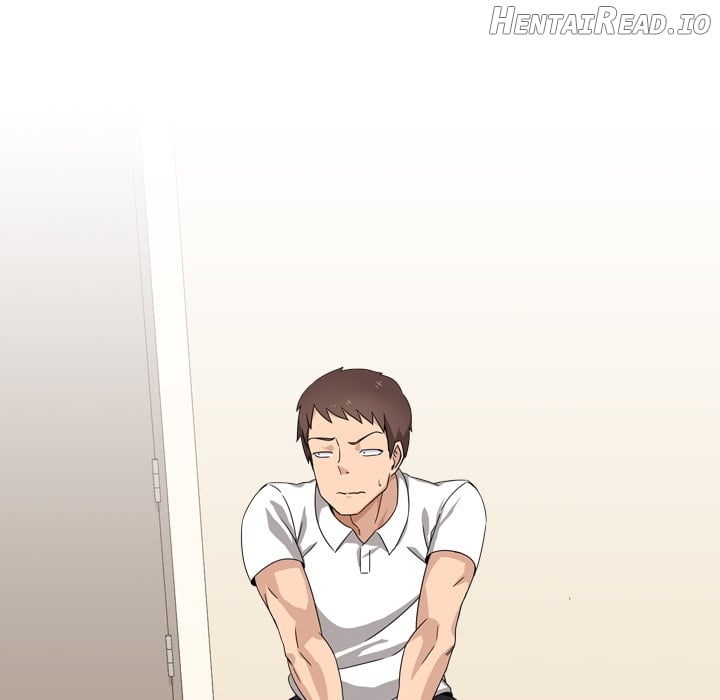 One Shot Men’s Clinic Chapter 1 - page 41
