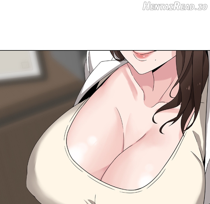 One Shot Men’s Clinic Chapter 1 - page 47