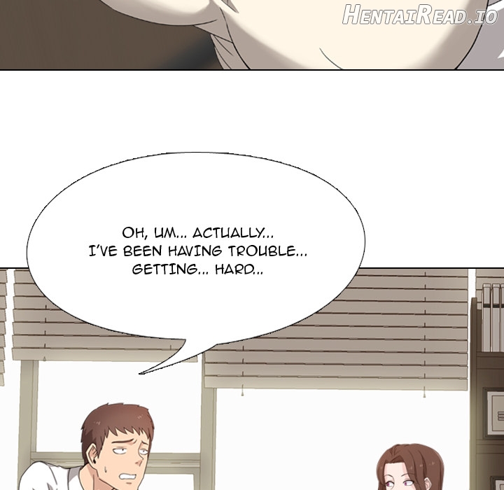 One Shot Men’s Clinic Chapter 1 - page 48